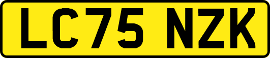 LC75NZK