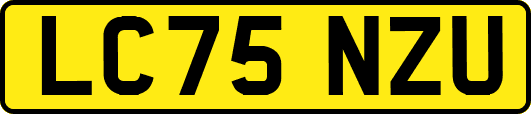 LC75NZU