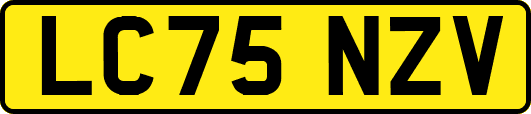 LC75NZV