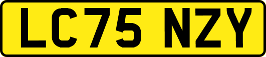 LC75NZY