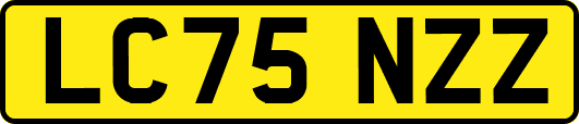 LC75NZZ