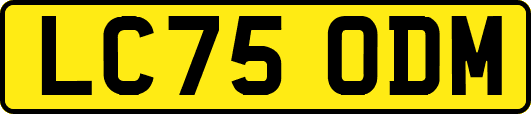 LC75ODM