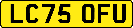 LC75OFU
