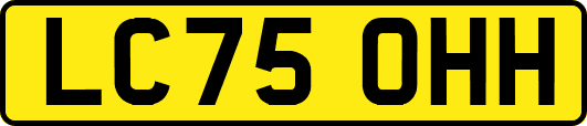 LC75OHH