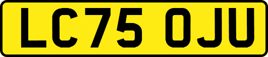 LC75OJU