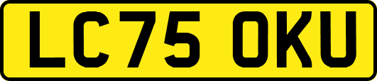 LC75OKU