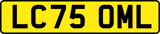 LC75OML