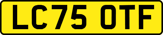 LC75OTF