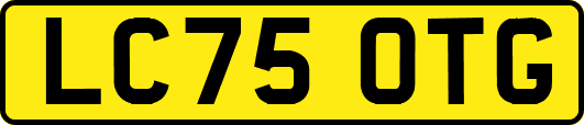 LC75OTG