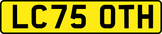LC75OTH