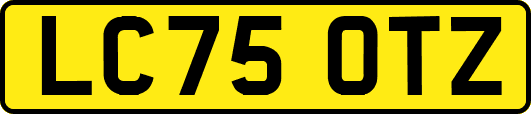 LC75OTZ
