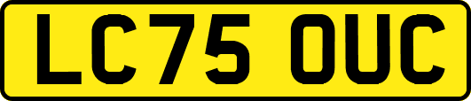 LC75OUC