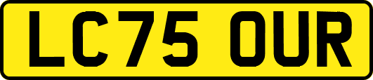 LC75OUR