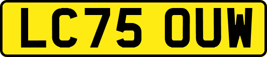 LC75OUW