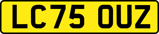 LC75OUZ