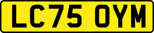 LC75OYM