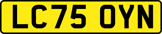 LC75OYN