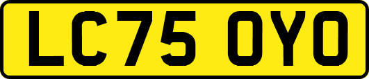 LC75OYO