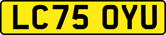 LC75OYU