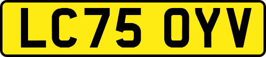 LC75OYV
