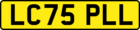 LC75PLL