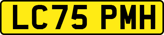 LC75PMH