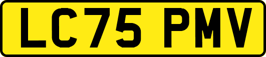 LC75PMV