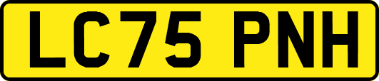 LC75PNH