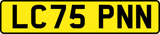 LC75PNN