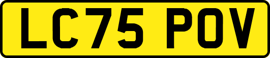 LC75POV