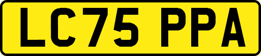 LC75PPA