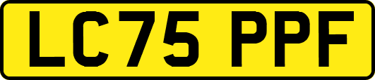 LC75PPF