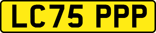 LC75PPP