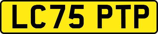 LC75PTP