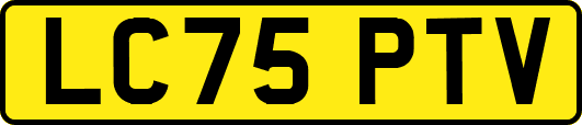 LC75PTV
