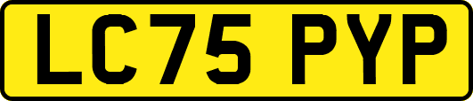LC75PYP