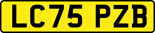 LC75PZB