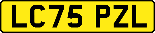 LC75PZL