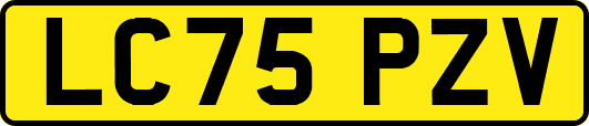 LC75PZV
