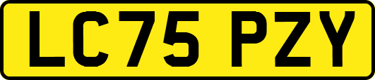 LC75PZY
