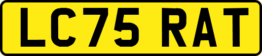LC75RAT