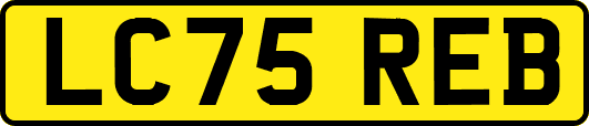 LC75REB