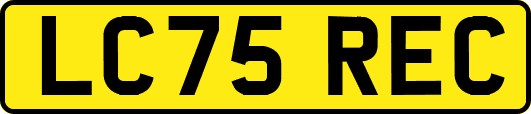 LC75REC