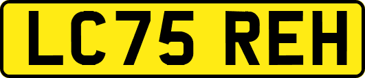 LC75REH