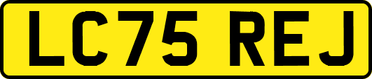 LC75REJ