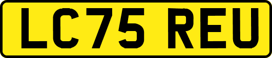 LC75REU