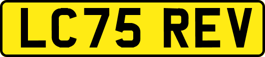 LC75REV