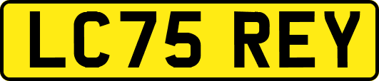 LC75REY