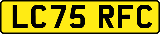 LC75RFC