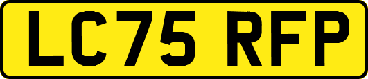 LC75RFP